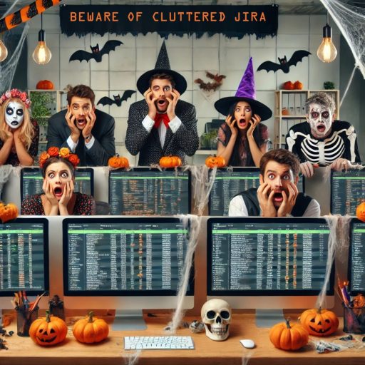 jira-vs-clutter